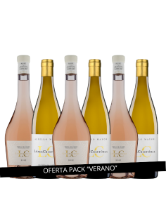 PACK “VERANO LC”