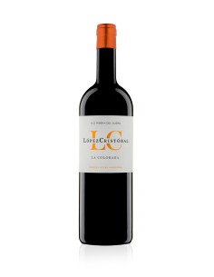 copy of LC TINTO ROBLE