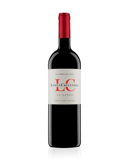 LC TINTO ROBLE